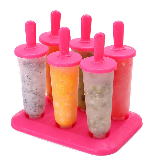 Popsicle Mold