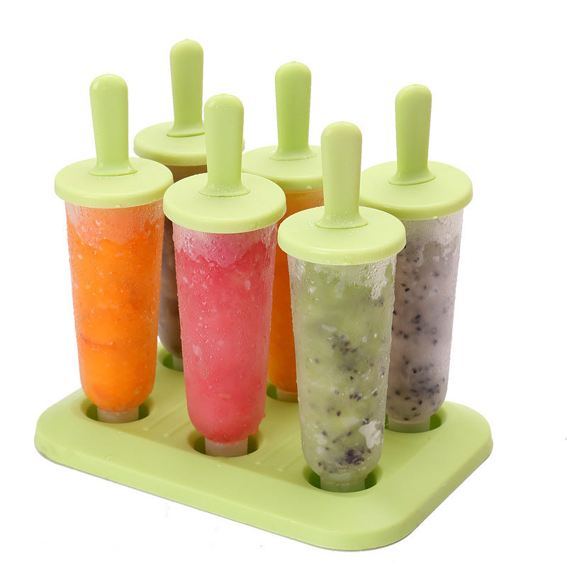 Popsicle Mold