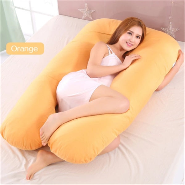 Sleeping Support Pillow