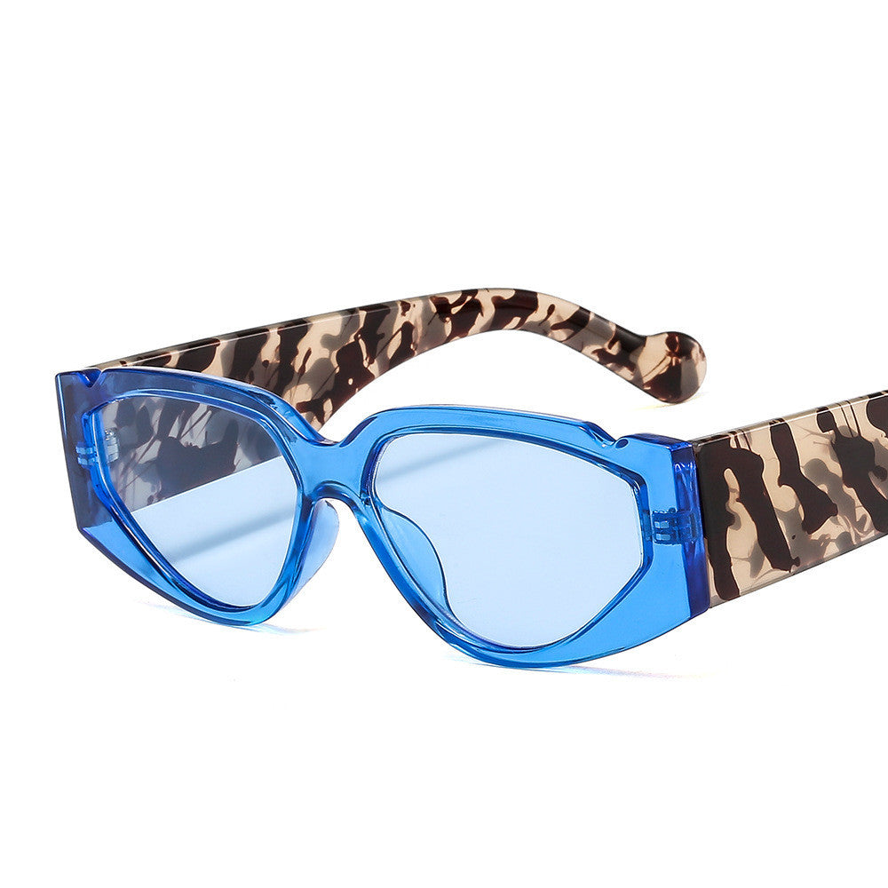 Cross-Border Trendy Sunglasses for Men and Women