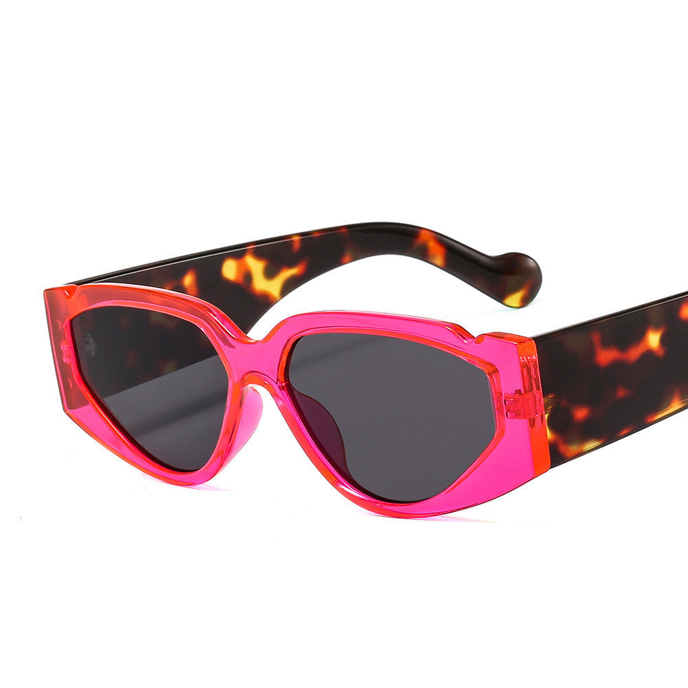 Cross-Border Trendy Sunglasses for Men and Women