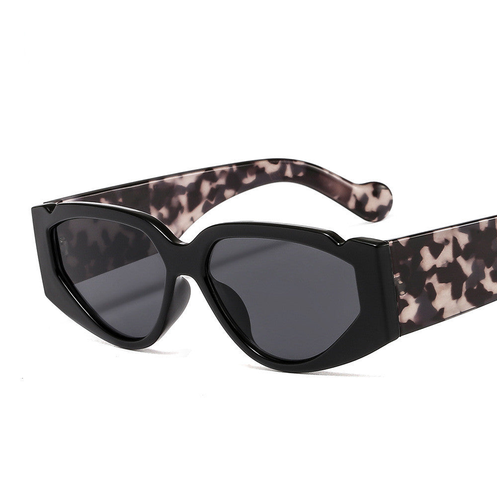 Cross-Border Trendy Sunglasses for Men and Women