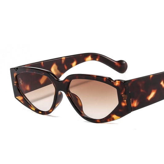 Cross-Border Trendy Sunglasses for Men and Women