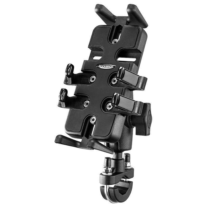 Motorcycle Mobile Phone Navigation Bracket