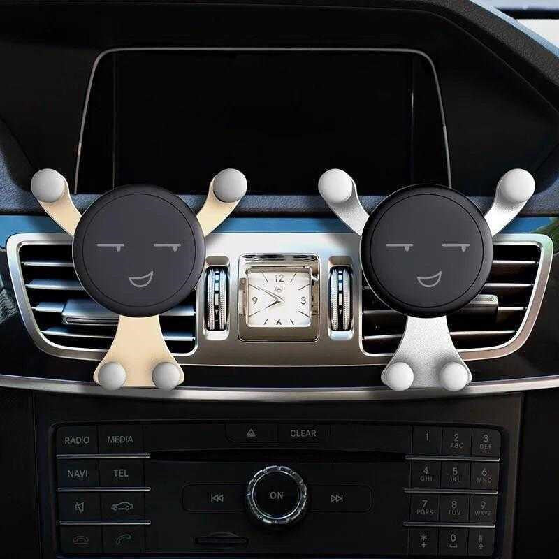 Mobile Phone Car Holder