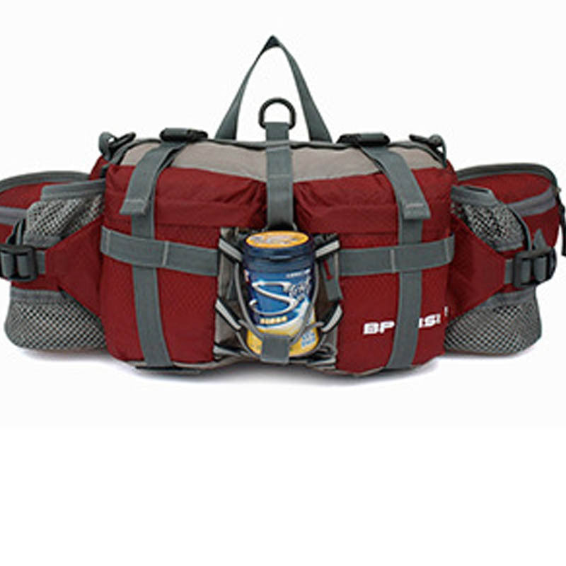 Hikers Multifunctional Waist Bag