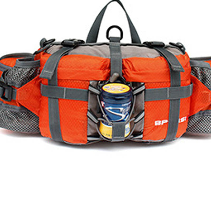 Hikers Multifunctional Waist Bag