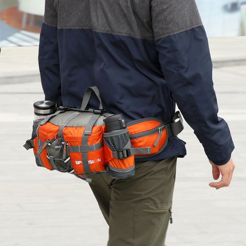 Hikers Multifunctional Waist Bag