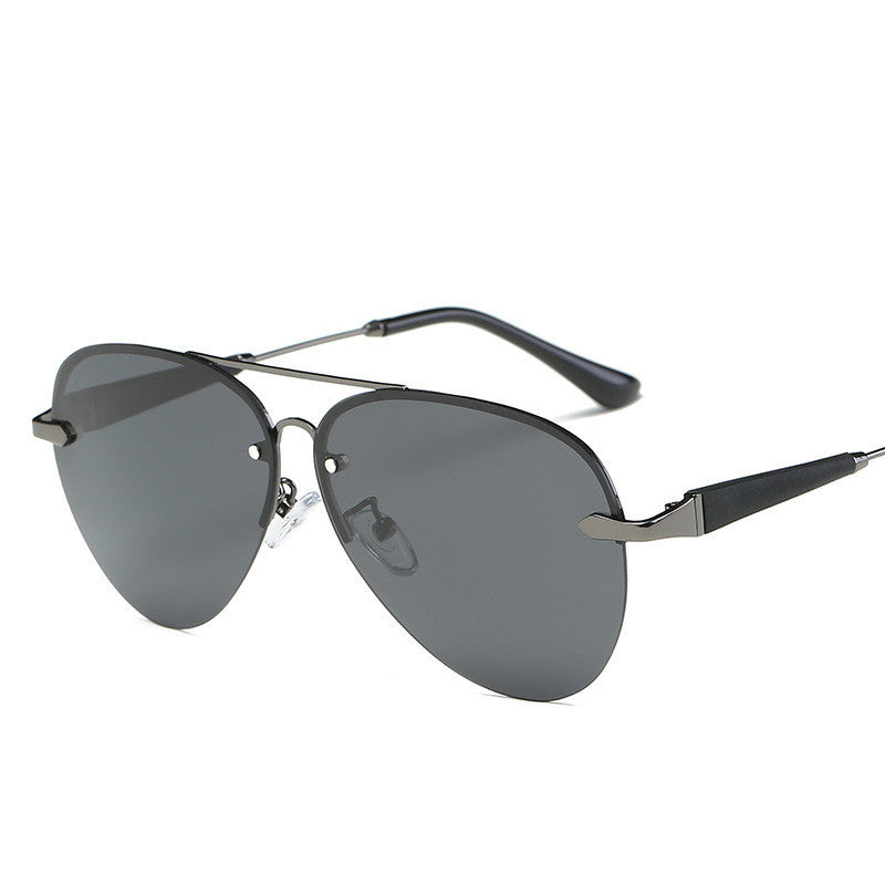 Men's Toad Mirror Polarized Sunglasses