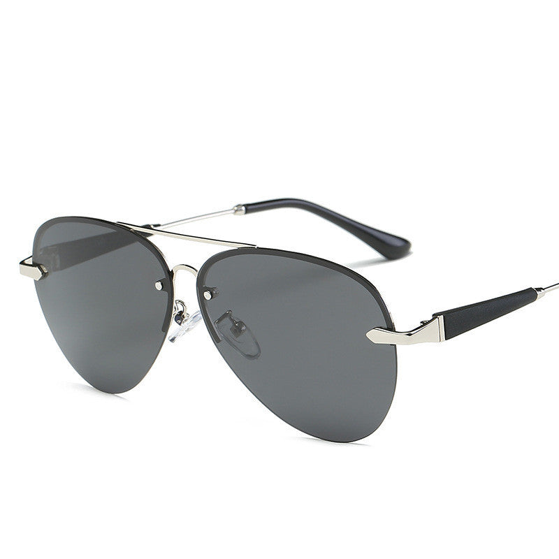 Men's Toad Mirror Polarized Sunglasses