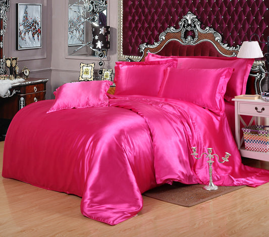 Luxury Bedding Set