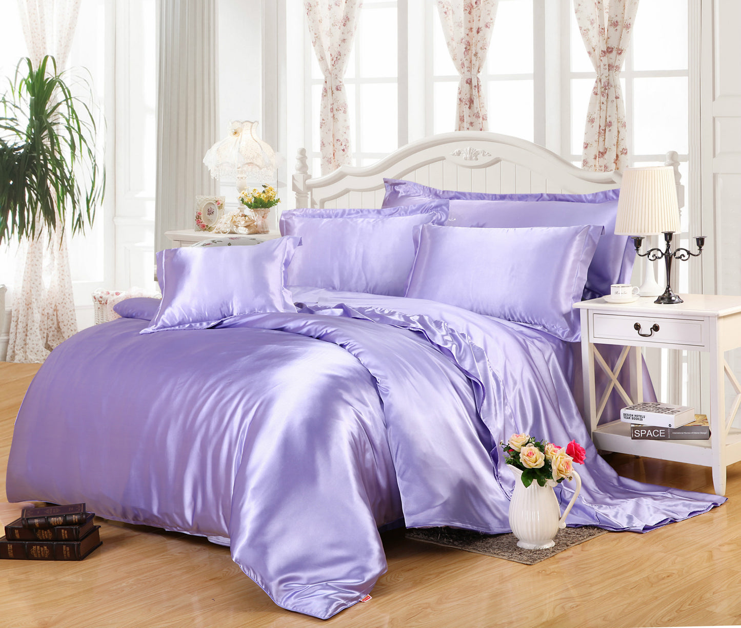 Luxury Bedding Set