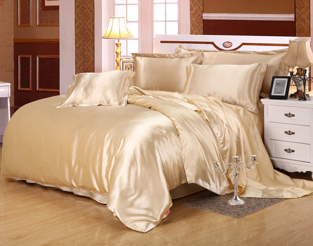 Luxury Bedding Set