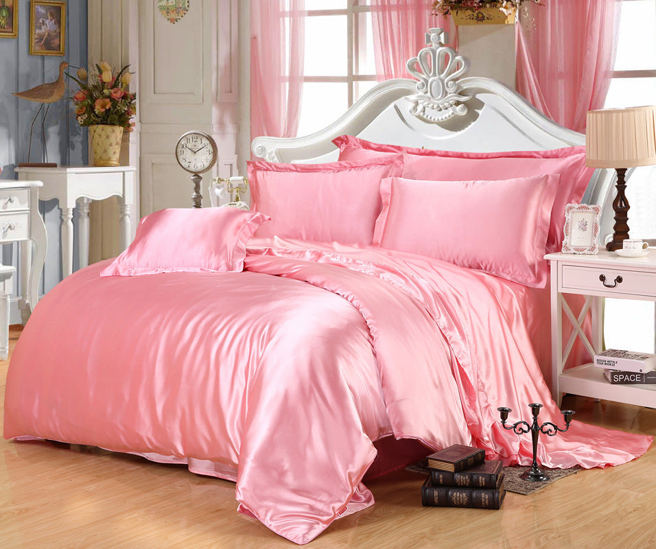 Luxury Bedding Set