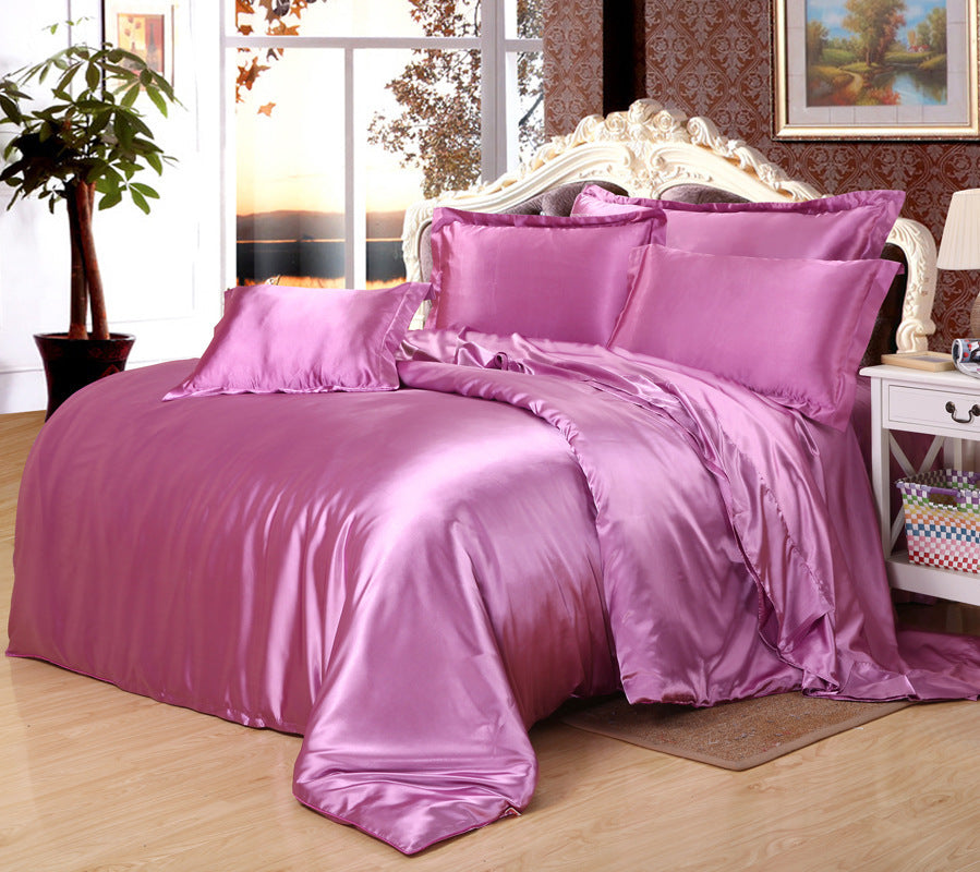 Luxury Bedding Set