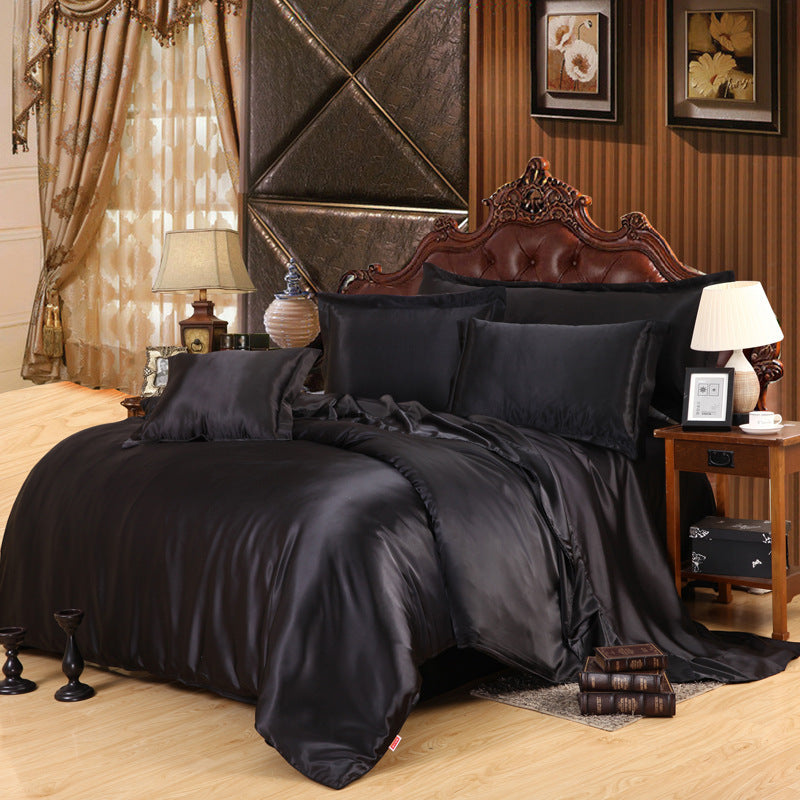 Luxury Bedding Set