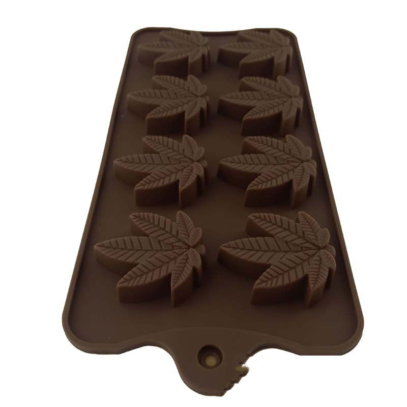 Silicone Chocolate Mold