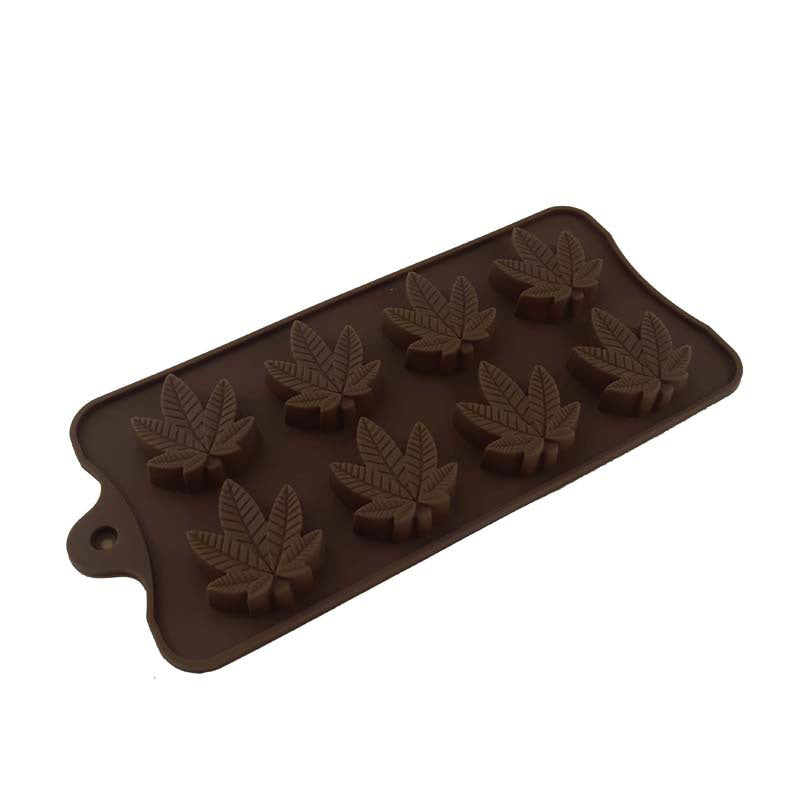 Silicone Chocolate Mold