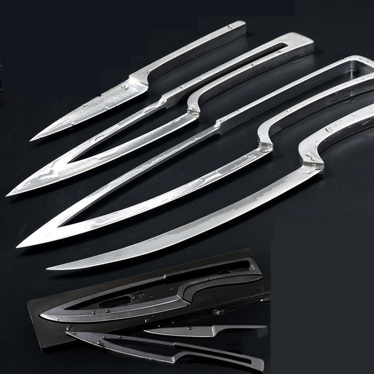 Kitchen Knife Set