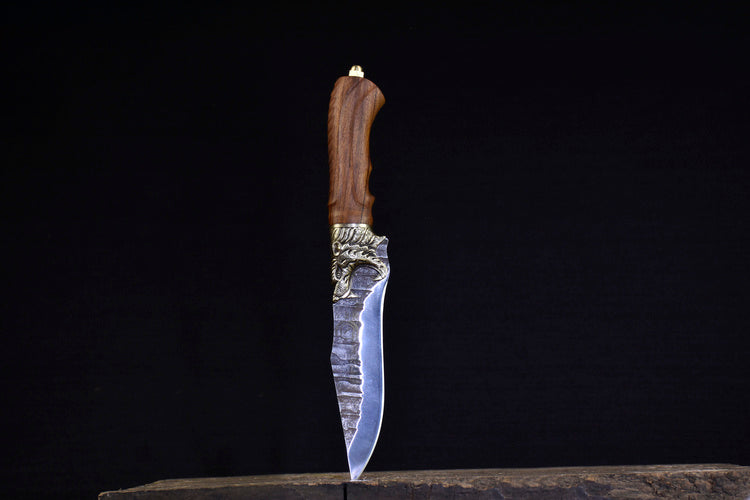 Tiger Boning Knife