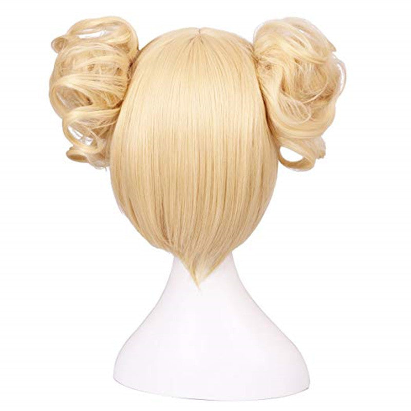 Cosplay Anime Wig