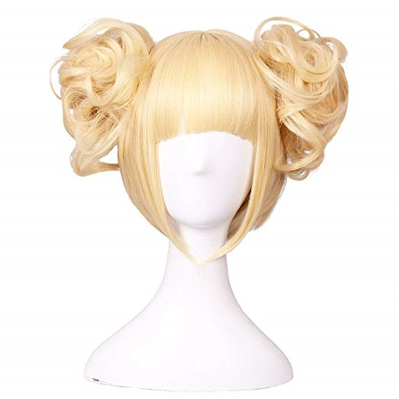 Cosplay Anime Wig