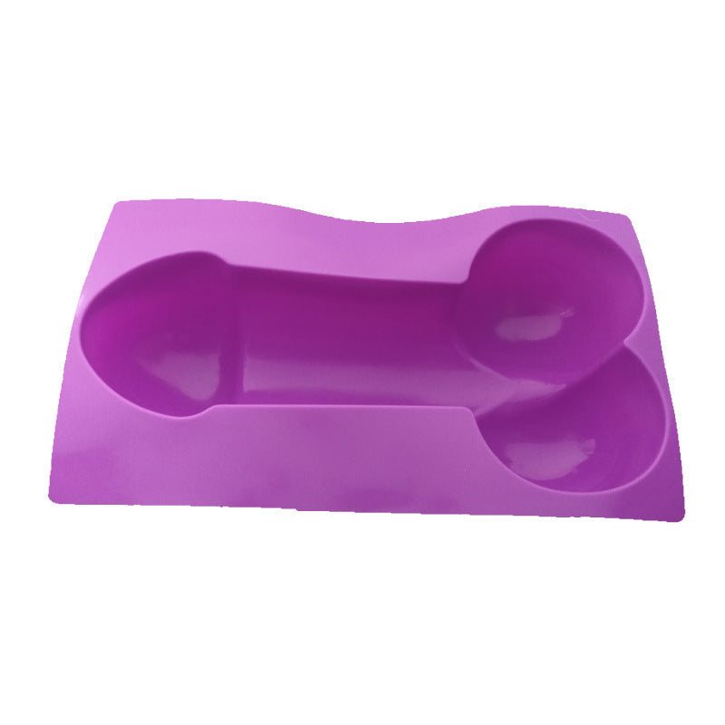 Adult Baking Mold