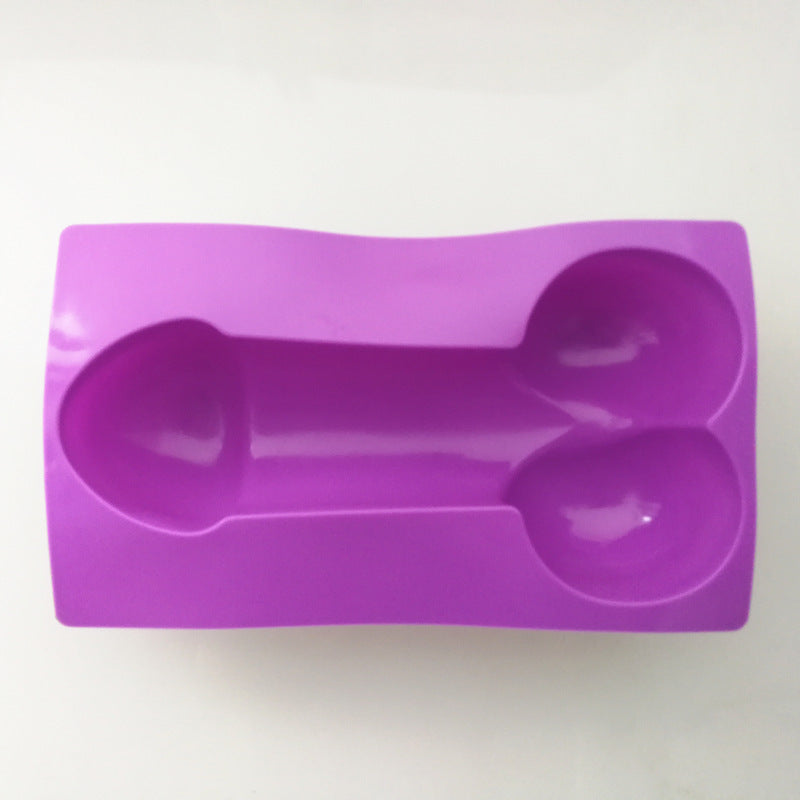 Adult Baking Mold