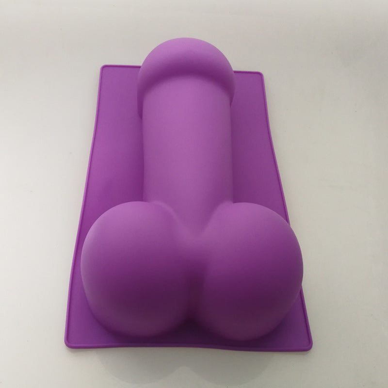 Adult Baking Mold