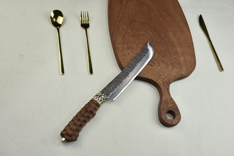 Raw Fish Knife