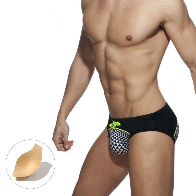 Male Briefs Swimwear