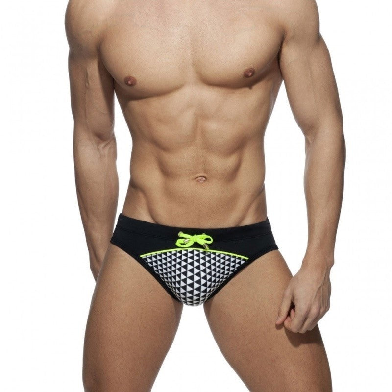 Male Briefs Swimwear