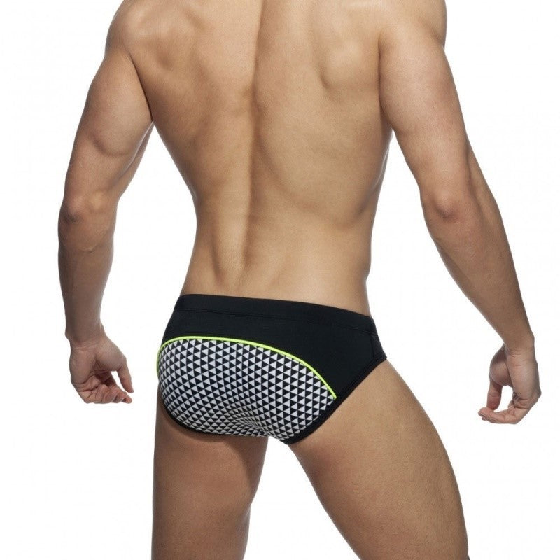 Male Briefs Swimwear