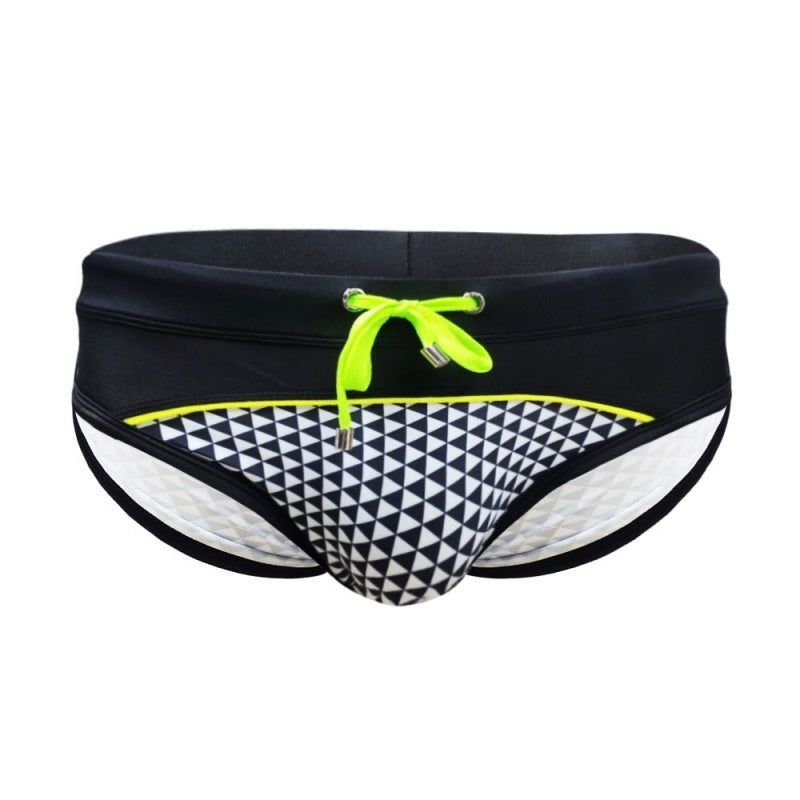 Male Briefs Swimwear