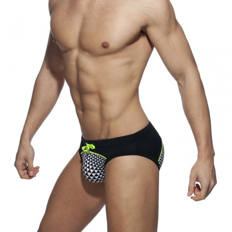 Male Briefs Swimwear