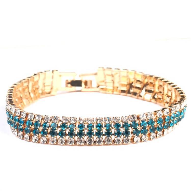 Diamond Lady Bracelet