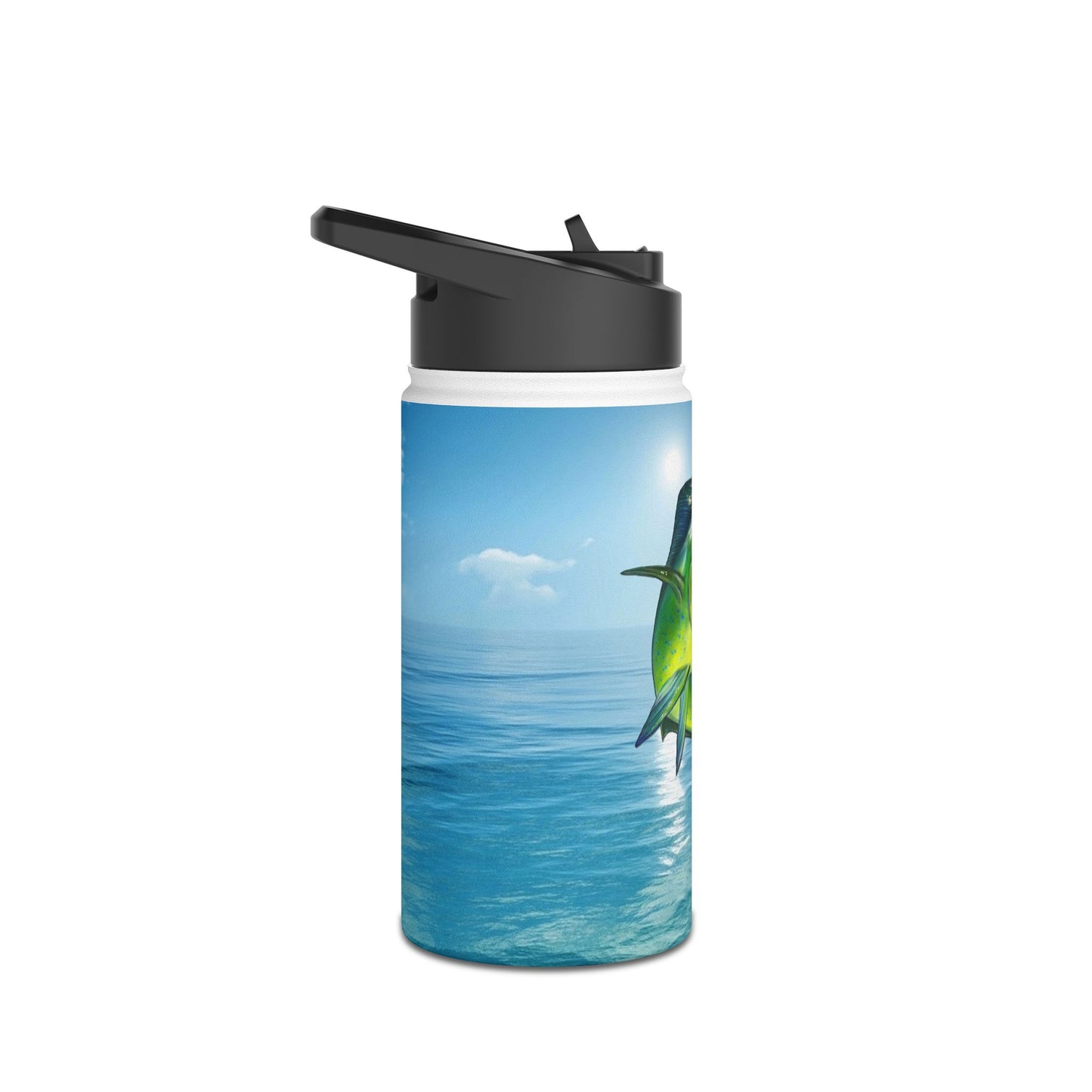 Dorado. Stainless Steel Water Bottle