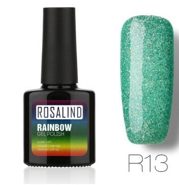 ROSALIND phototherapy nail polish