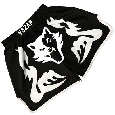 Muay Thai Fighting Shorts