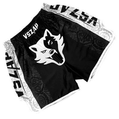 Muay Thai Fighting Shorts