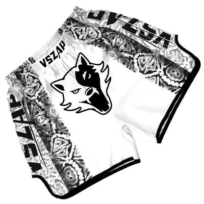 Muay Thai Fighting Shorts