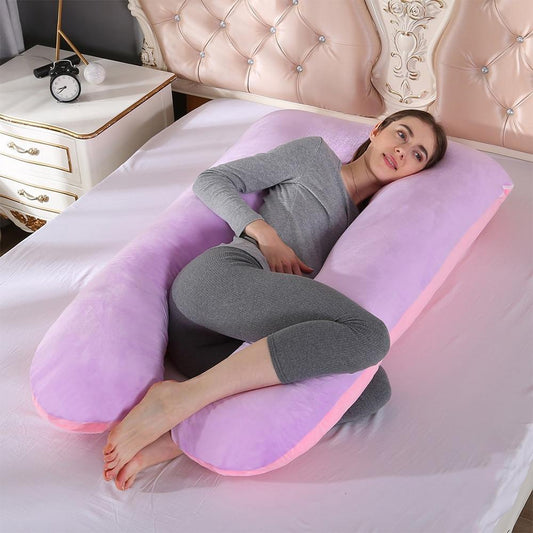 Sleeping Support Pillow