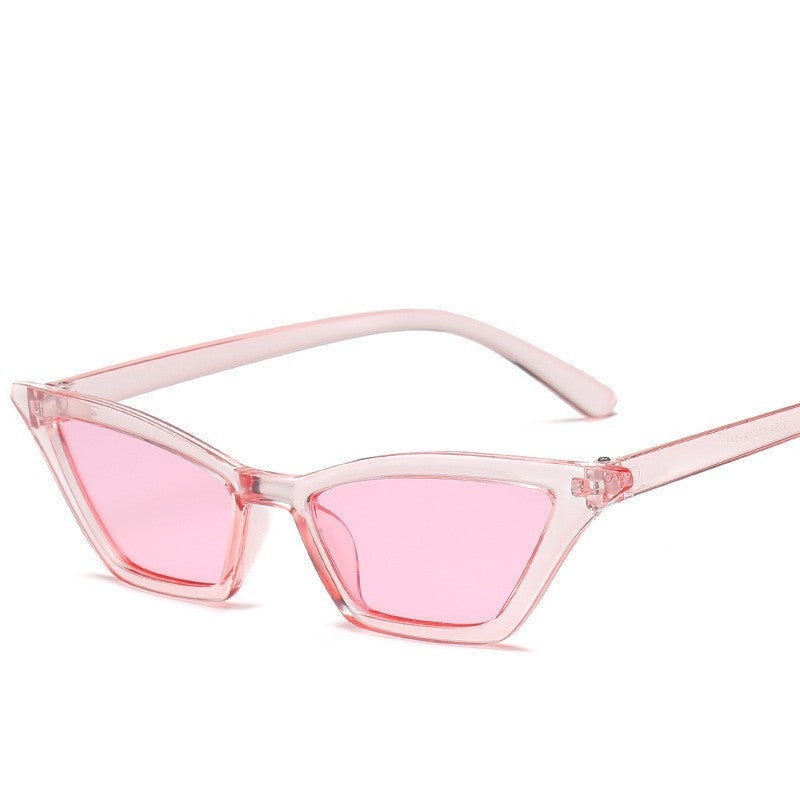 Cat Eye Sunglasses