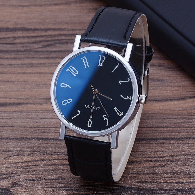 Men's Simple Watch