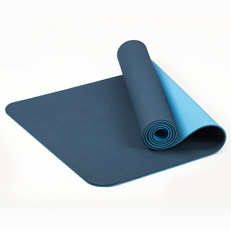 8mm Yoga Mat