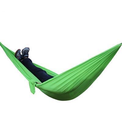 Backpacking Hammock