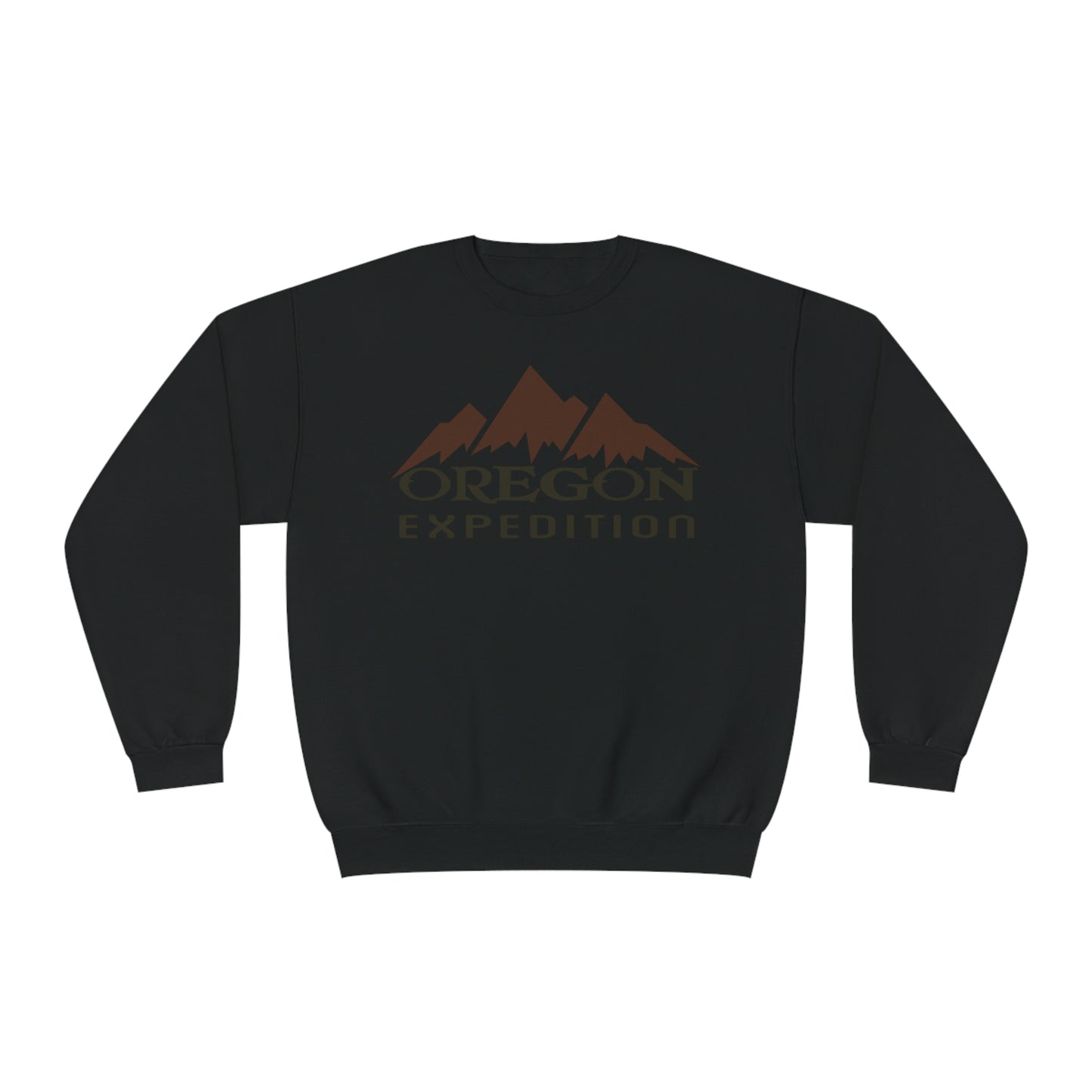 Oregon Expedition, Unisex NuBlend® Crewneck Sweatshirt