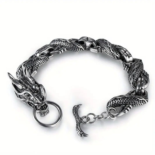 Dragon Bracelet