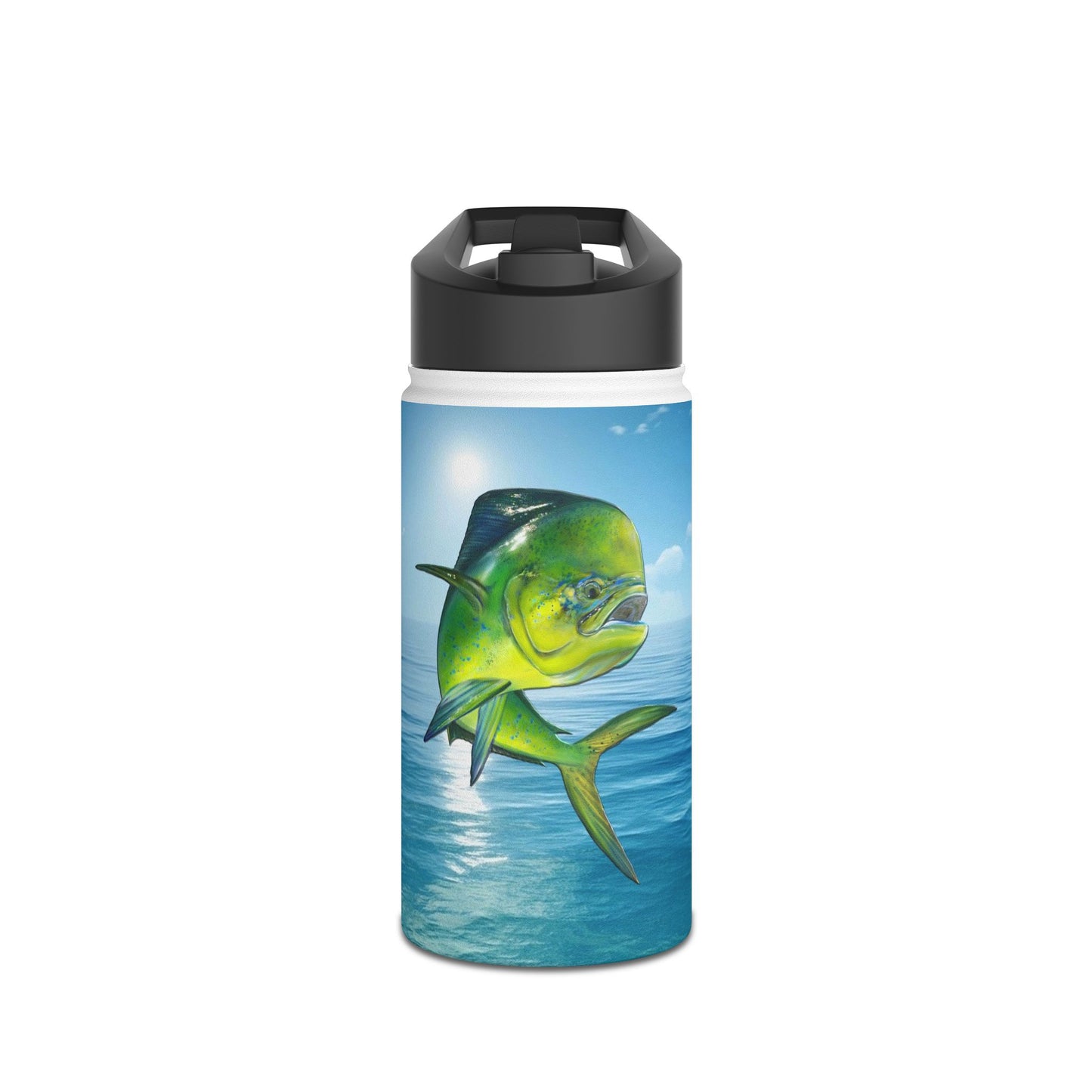 Dorado. Stainless Steel Water Bottle