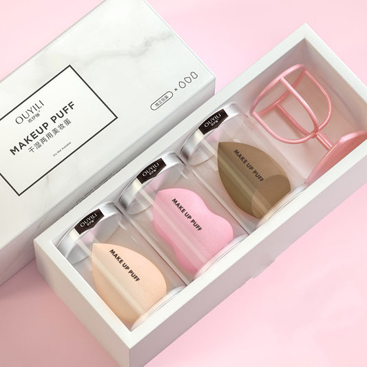 Beauty Egg Make-up set